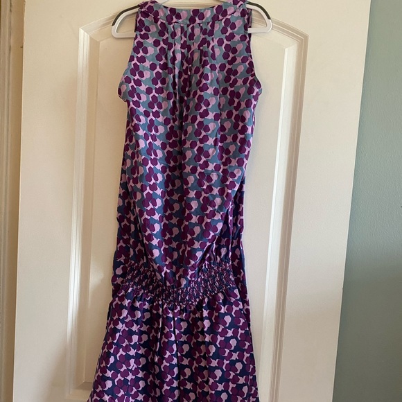 Liu Jo Beautiful light-weight summer dress purchased in Italy - Picture 3 of 6